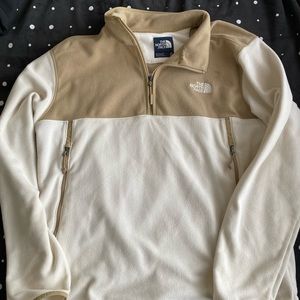 The North Face Fleece Pullover